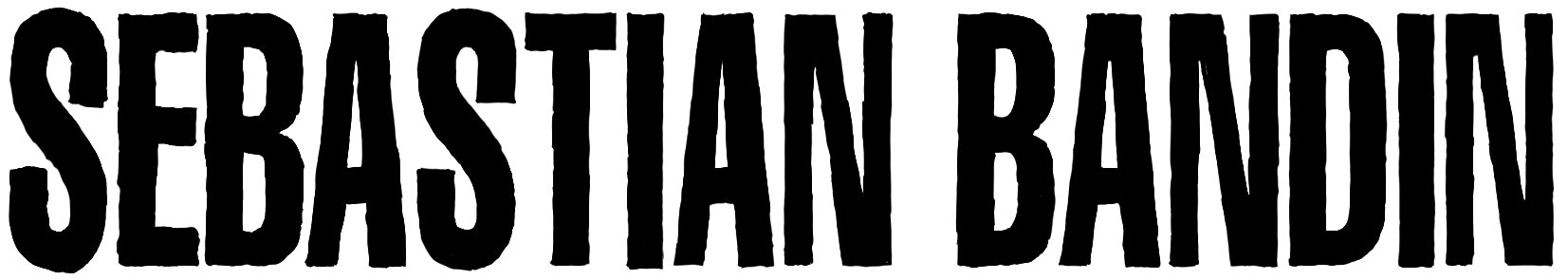 SEBASTIAN-BANDIN